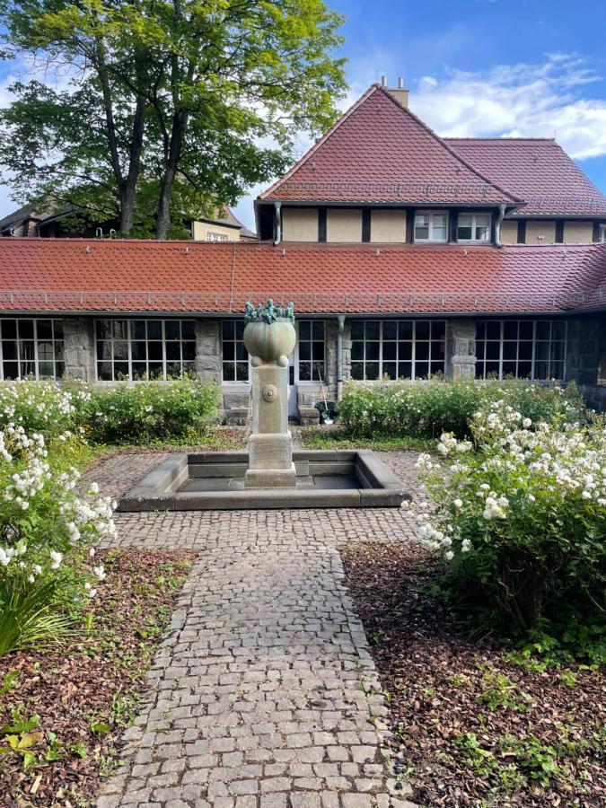 Das Kohnstamm Appart hôtel Königstein im Taunus