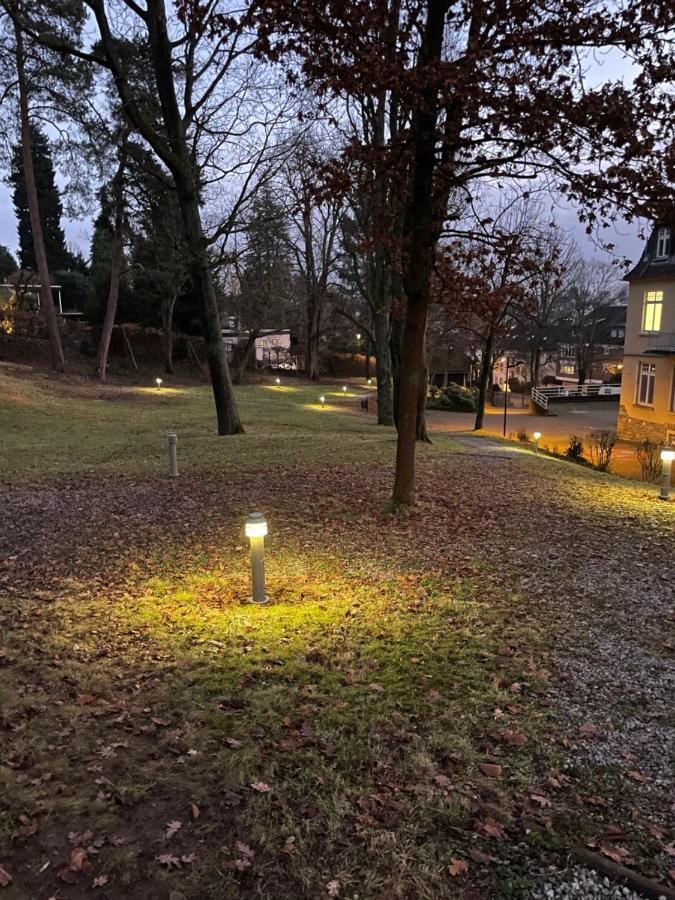 Das Kohnstamm