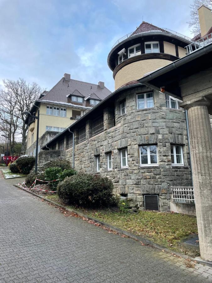 Das Kohnstamm Appart hôtel