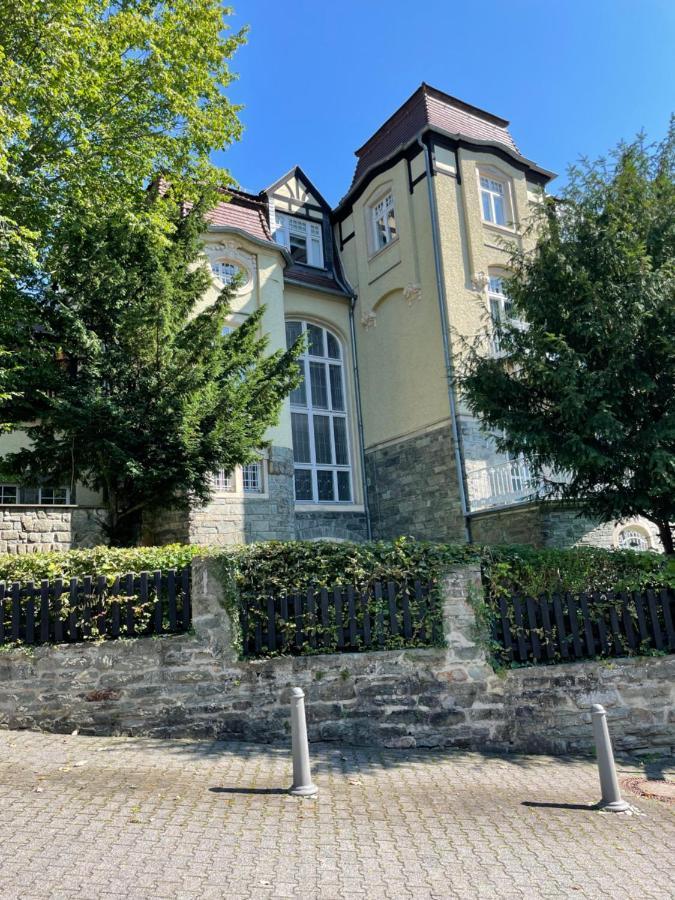 Das Kohnstamm Königstein im Taunus