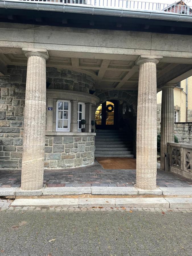 Das Kohnstamm Königstein im Taunus